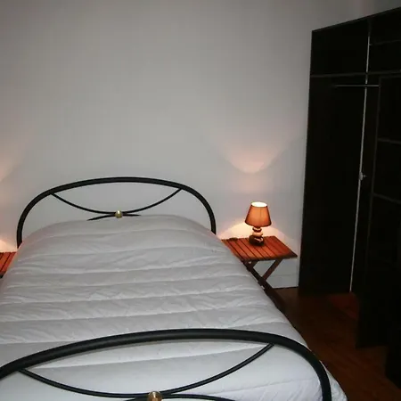 Maison-gite Metropole Nancy 別荘 Vandoeuvre-lès-Nancy